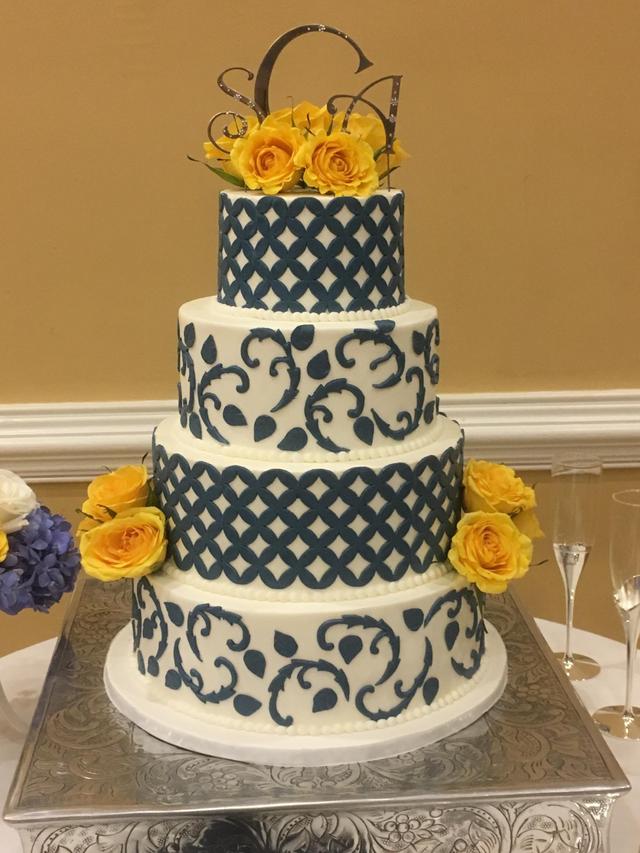 Nothing But Cakes - 2
