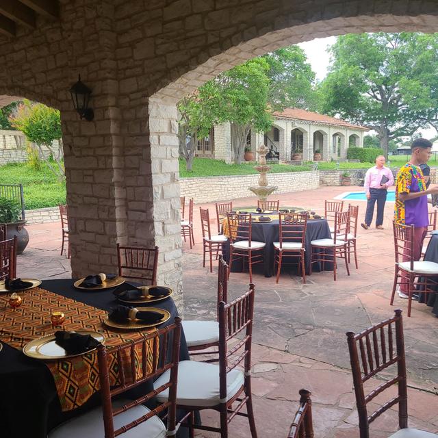 Texas Cater - 3