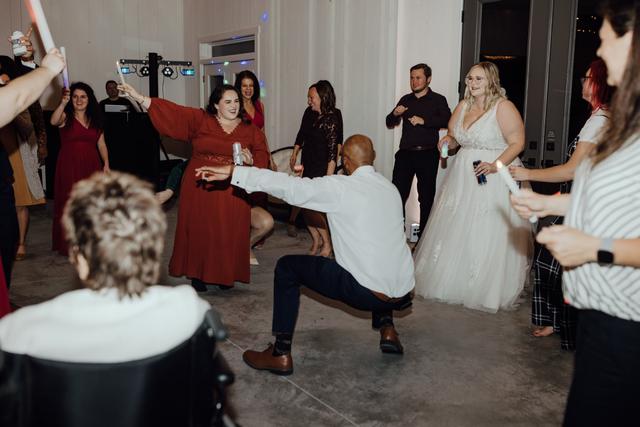 Duncan Entertainment DJ Services, LLC - 3