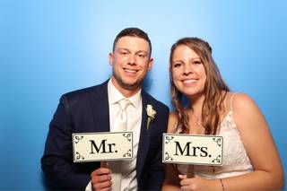 Laughing Hat Photo Booths - 24