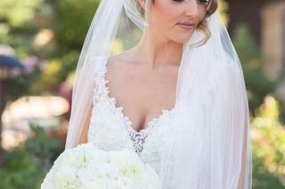 Little White Dress Bridal Shop - 20