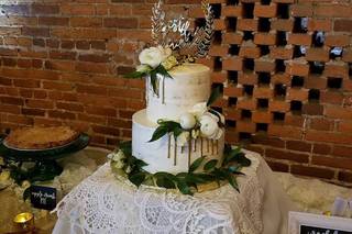Flouretta Sweet - 72