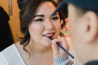 NYC Beauty Clique by Sabrina Gilbert - 14