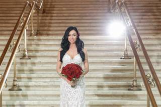 Wildrose Floral Design - 91