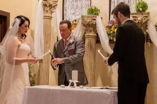 Your Blessed Wedding - 15