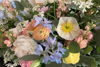 Little Acre Flowers - 22