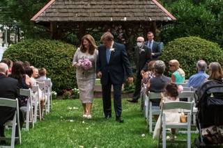 Dennis Thomas Officiant, LLC - 16