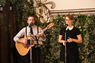 Gilly & the Girl - 10