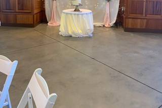 Waters Edge Event Center - 13