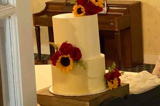 First We Eat Catering & Confections - 2