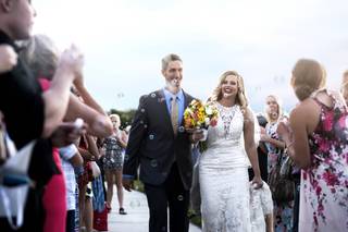 Elegante Weddings and Events - 39