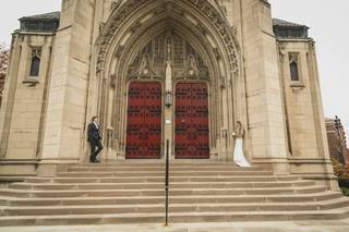 Heinz Memorial Chapel - 15