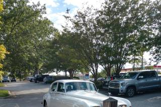 Royal Limousine - 9