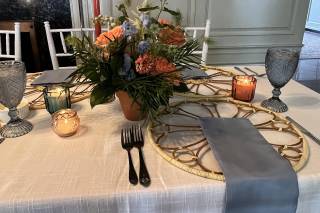 Loreta Daka Floral Boutique - 78