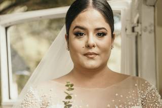 I Do Bridal Glam - 16