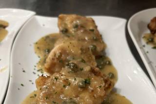Uncommon Catering - 5