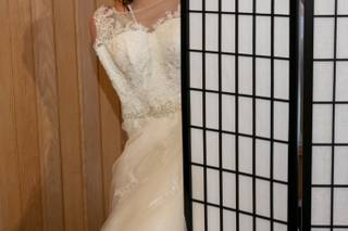 Dream Day Dressing Rooms - 14