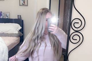 Hair by Sarah Schorr - 37