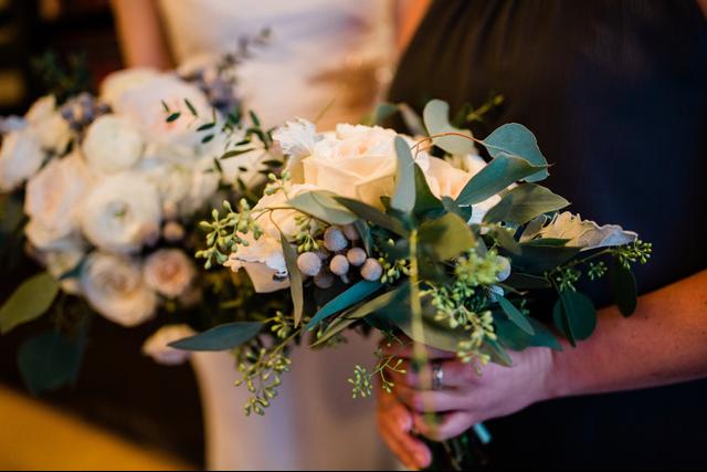 Lush Floral Design - 1