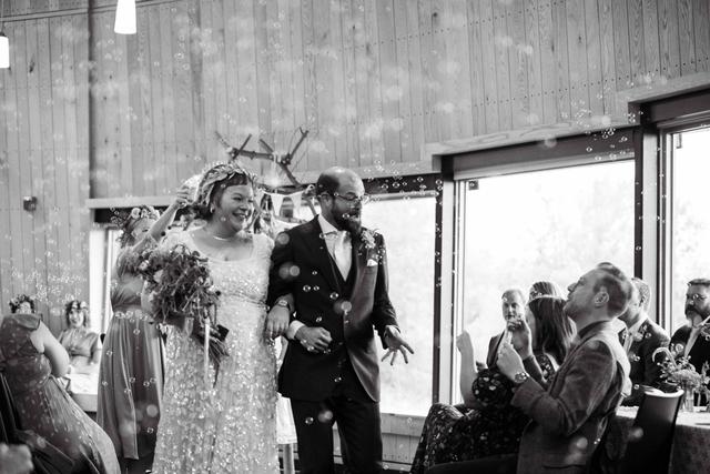 For Better or For Best Weddings - 3