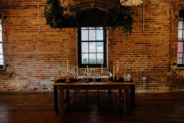 Cottontail Weddings & Events - 1