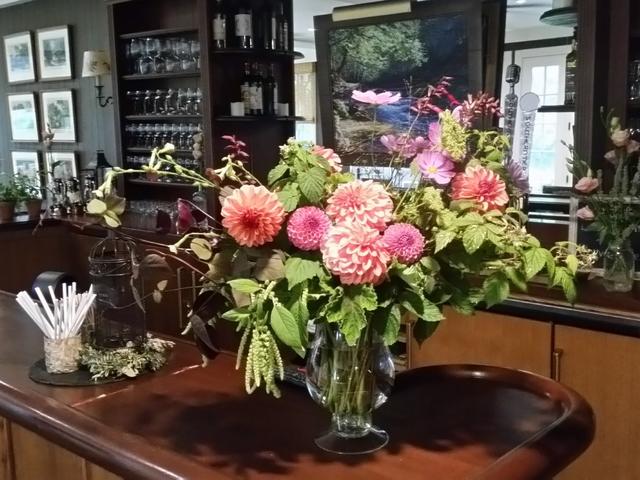 ELM Garden & Floral Design - 3