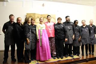 Yummy Goodness Catering Co. - 12