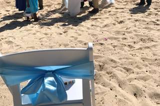 Bridal Suite Bermuda Weddings - 34