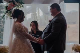 Erika the Officiant - 38