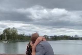 DC Elopements Wedding Officiants - 58