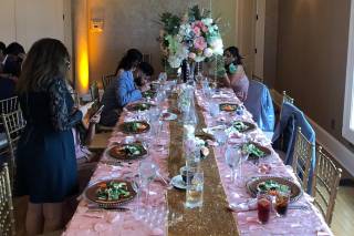 ELEGANCIA CATERS - 16