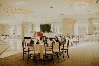 The Italian American Banquet Center of Livonia - 15