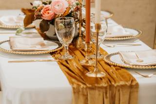 Simply Chic Event Rentals - 12