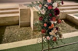 The Floral Theory - 86