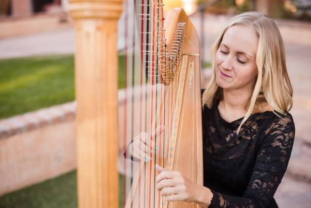 Wedding Music by Kimberly 2