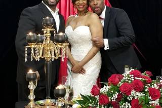 We Do Weddings, Etc. - 5
