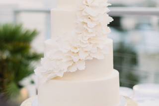 Lake House Cake by Shannon - 56