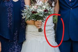 The Shabby Chic Bride - 1