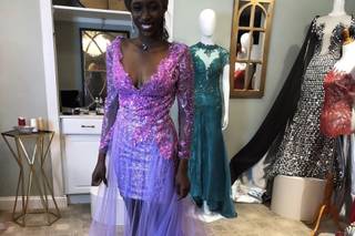 DiDomenico Bridal - Custom Wedding Gowns - 79
