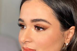 Suzanne LaValley Makeup Artistry - 6
