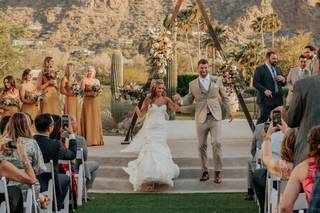 Canvas Weddings and Events - 24