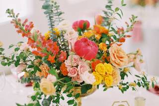 Fleurissimo NYC - 26