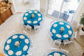 Couture Florals and Events - 56