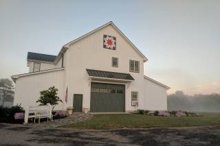 Barn at Edgewood - 39