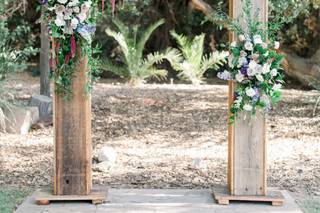 Sacred Romance Floral Design & Event Planning - 17