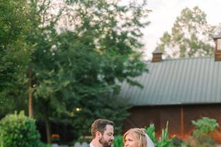 Alexander Homestead by Wedgewood Weddings - 17