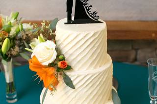 The Sugar Art Cakery - 29