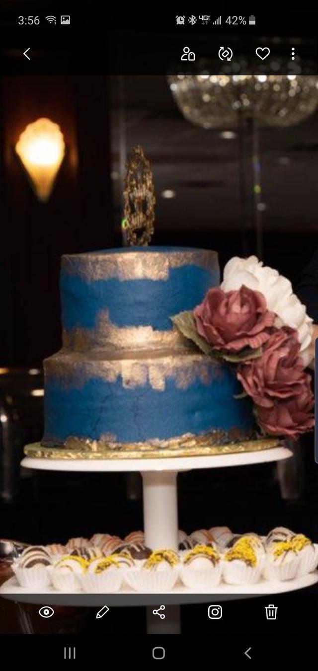 A Serendipity Cakery LLC - 4
