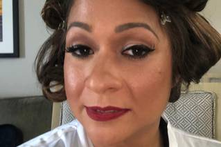 Caridad Vidro Makeup Artist - 59