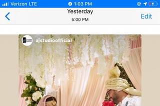 Marigold Wedding Planners - 19